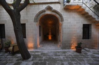 Legacy Mesopotamia Hotel - 5