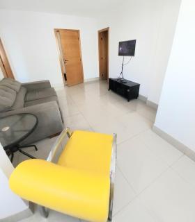 Flat Bueno T - 4 - Goiânia - 9