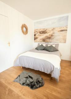 LES DUNES Studio Cosy-Terrasse-Parking -Proche paris - Vitry-sur-Seine - 7