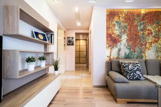 Stawowa Premium Apartment - 69 m2 with sauna and private garage - Cracovia - 1