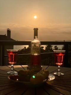 Sparkling dream - Saronida - 4