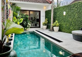 Villa Kali - Seminyak - 8
