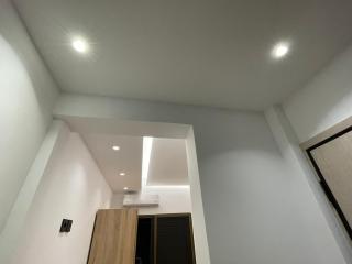 Ntina's Room - Nea Potidaea - 0