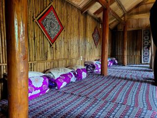 A Duong Local Guide Homestay - Hòa Bình - 1