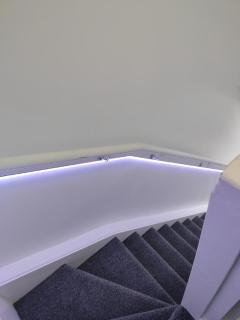 Moden Stylish Appartment In Southsea Free Onsite Parking - 9