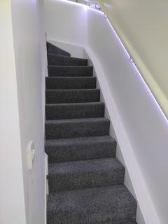 Moden Stylish Appartment In Southsea Free Onsite Parking - Portsmouth - 4
