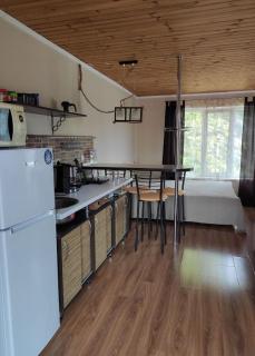 Guest House Odessa Sea - 6