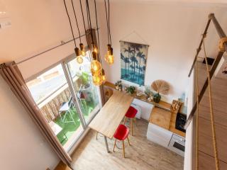 Apartment in Sausset-les-Pins near the Sea - Sausset-les-Pins - 2