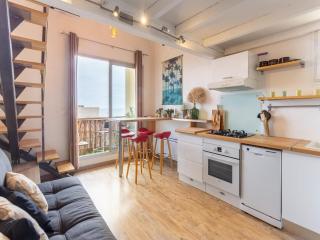 Apartment in Sausset-les-Pins near the Sea - Sausset-les-Pins - 5