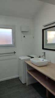 La Villamour avec jacuzzi - 7