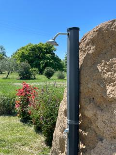 Maremma Country Chic (il Gelsomino) - Sovana - 9