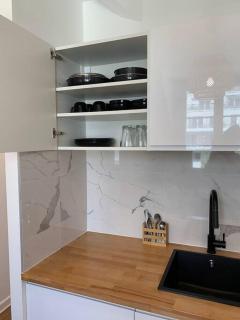 Superbe appartement, 2 couchages, proche Paris - Bagnolet - 6