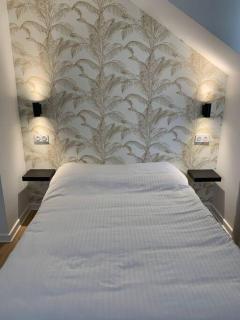 Superbe appartement, 2 couchages, proche Paris - Bagnolet - 8