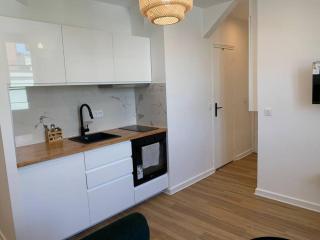 Superbe appartement, 2 couchages, proche Paris - Bagnolet - 5