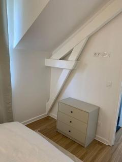 Superbe appartement, 2 couchages, proche Paris - Bagnolet - 7