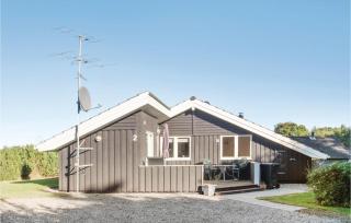 Holiday Home Sydals 6 - Skovby - 5