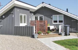 Holiday Home Sydals 6 - Skovby - 4
