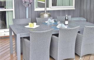 Holiday Home Sydals 6 - Skovby - 3