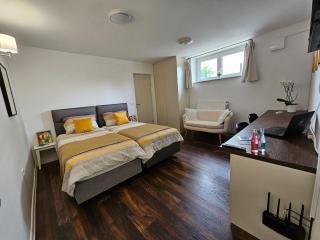 APARTMA FIREFLY1 - Ljubljana - 3