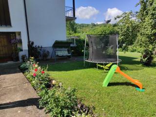 Seosko turisticko domacinstvo MIRIS DUNJE - 5