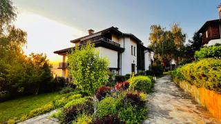 Cozy Home Santa Marina - Sosopol - 0