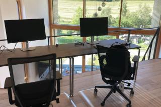 Tolle Bergvilla im Osterzgebirge - 7