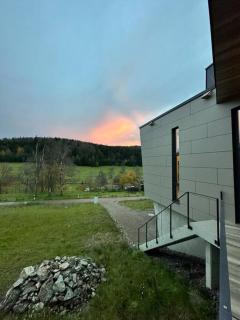 Tolle Bergvilla im Osterzgebirge - 3