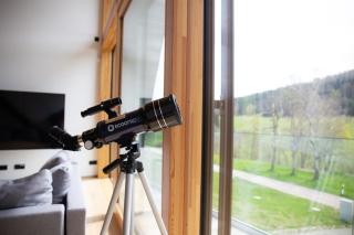 Tolle Bergvilla im Osterzgebirge - 2