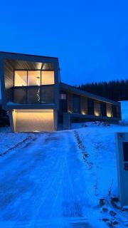 Tolle Bergvilla im Osterzgebirge - 7