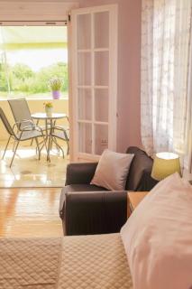Coro Cozy House - Potamós - 5