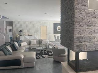 Magnifique Villa privée avec Piscine proche Plage - Marsiglia - 9