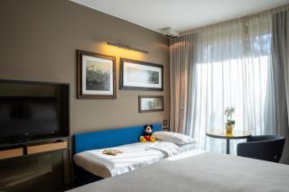 Parc Hotel Billia - Saint Vincent - 6