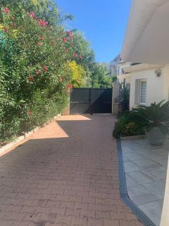 Magnifique Villa privée avec Piscine proche Plage - Marsiglia - 1