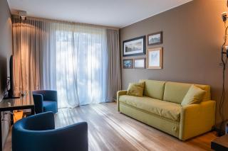 Parc Hotel Billia - Saint Vincent - 8