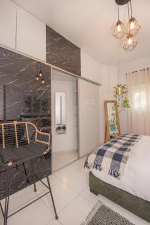 Inconceptual apartment - Paradisi - 2