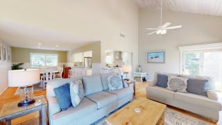 5 Lookout - Hilton Head Island - 5