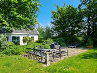 Vakantiehuis Oostkapelle OK41 - Oostkapelle - 9