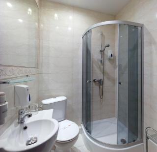Hotel Wenecki - Częstochowa - 8