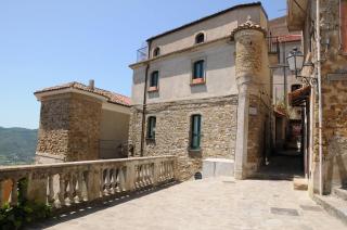 44 Passi Holiday Home - Castellabate - 5