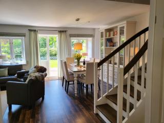 Ferienwohnung 6 im Mühlenhof - 8