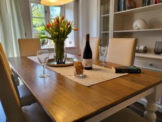 Ferienwohnung 6 im Mühlenhof - 4
