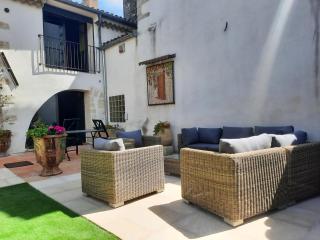 Mas" La Maison de mon Père " Proche AVIGNON à PUJAUT - Pujaut - 4