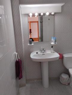 Luminoso, céntrico y silencioso apartamento - 5