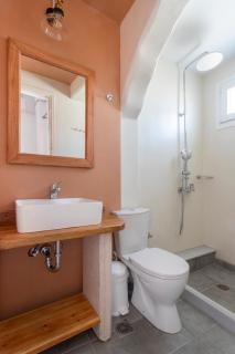 Condillia Central - Spetses - 4