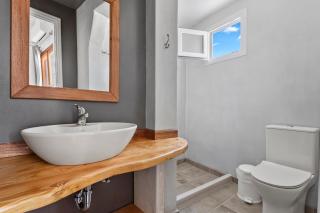 Condillia Central - Spetses - 5