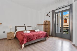 Condillia Central - Spetses - 7