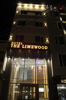 Hotel The Limewood - 0