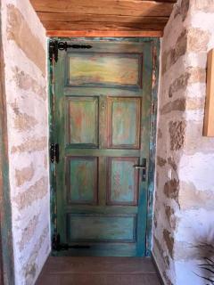 Galerie Studio Komos - Pitsidia - 3