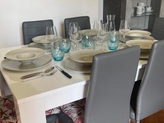 BLUE SEA Villa - Lido di Camaiore - 1