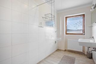 Wohnung Hochstaufen - Inzell - 2
